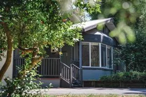 Montrose Manor of Healing - Kalorama