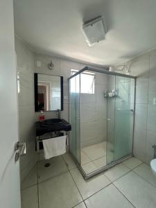 Quarto em Boa Viagem