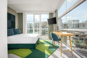 Room Mate Aitana, Amsterdam