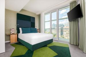 Room Mate Aitana, Amsterdam