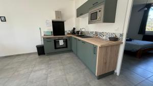 Proche gare, T2 tout équipé