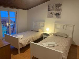 Charming apartment near campo martires da patria