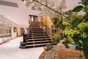 Polo Club - Hotel