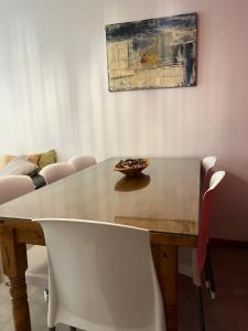 Apartamento San Martín de los Andes