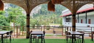 Fahsai Hostel