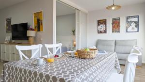 LOIX MAR Levante beach apartment