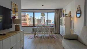 LOIX MAR Levante beach apartment