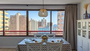 LOIX MAR Levante beach apartment