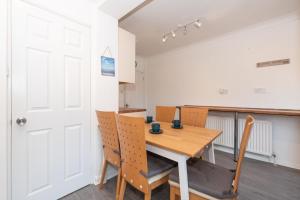 4 Bedroom Family Home In South East London