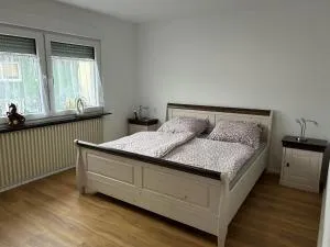 Ferienwohnung Birke - Alsfassen