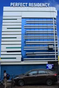 Perfect Residency - Chidambaram