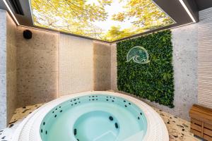 DELUXE SAND APARTMENT & SPA Posesja Plażowa by POSESJA APARTAMENTY