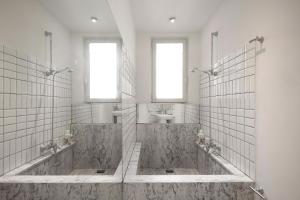 Villetta storica nel cuore di Napoli by Dimorra