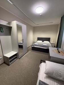 Ресторан-Готель Шеркерт