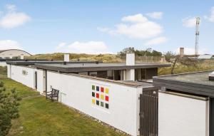 Three-Bedroom Holiday Home In Pandrup