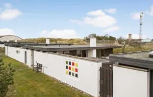 Three-Bedroom Holiday Home In Pandrup - Rødhus