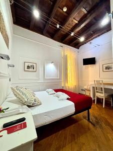 Kleines Doppelzimmer