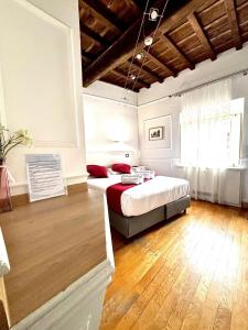 Double Room with View room in Domus Ester