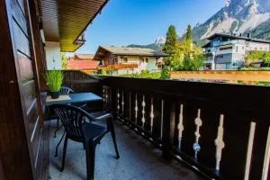 Bergidyll 9 by Alpenidyll Apartments - Ramsau