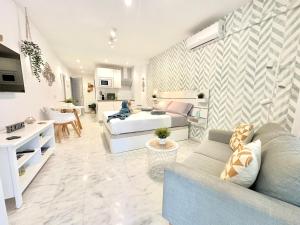 PLA - Bonito apartamento con terraza