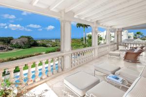 Luxurious 5br Villa Situated in Royal Westmoreland