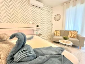 PLA - Bonito apartamento con terraza