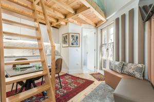 Beco do Paço by Porto Dream Stays