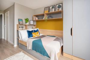 For Students Only Zinc Quarter in Bristol