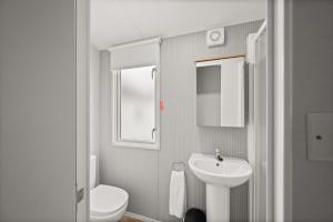 Loch Earn leisure park