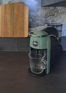 Mini appartamento a Monza