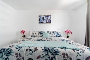 Welcome to our beach home!