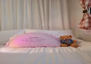 Hey, World Stay SEOUL - Seul