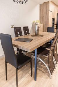 Espacioso apartamento a 9 min playa