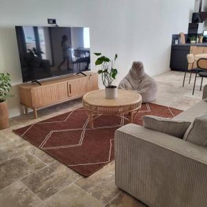 Villas Villa de l-Ange en Provence : photos des chambres