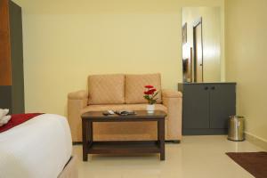 Hotel GSR Srinivasa Inn