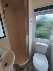 Campings camping proche du Touquet : photos des chambres