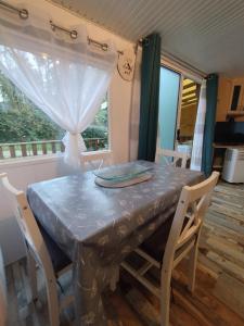 camping proche du Touquet