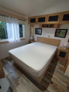 Campings camping proche du Touquet : photos des chambres