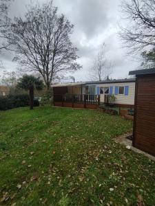 Campings camping proche du Touquet : photos des chambres