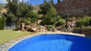 Casa Rocío by Casitas Select