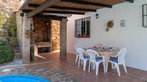 Casa Rocío
