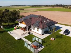 Willa Kanus - Kokotek