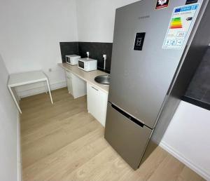 Fantastic Waw - CH5 Room D314