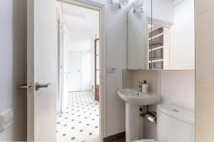 Housalia Paseo de Gracia