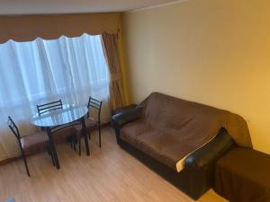 DPTO 2 Dorm 2 Baño Playa portales TV Cable WiFi Estacionamiento