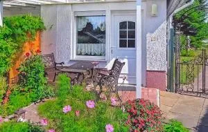 Ferienwohnung Lychen - Wurlgrund