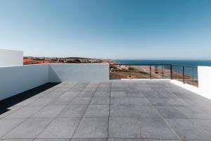 Silver Villa with ocean view