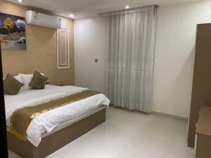 قصر المنصورة للشقق المخدومة 2