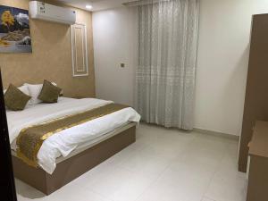 قصر المنصورة للشقق المخدومة 2