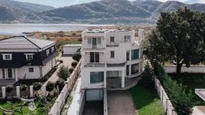 Heavean Lake View - Pângărăcior